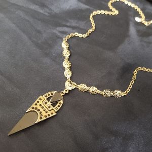 Vintage Park Lane Necklace